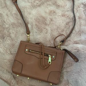 Rebecca minkoff regan crossbody